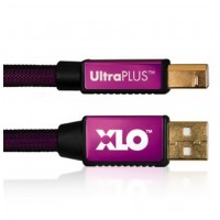 XLO UltraPLUS 4  USB A-B 1m