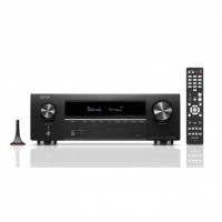Denon AVR-X1800H DAB