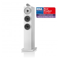 Bowers & Wilkins 703 S3 White