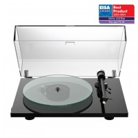 ProJect T2W + Sumiko Rainier piano čierny