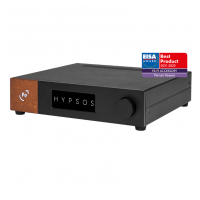 Ferrum  HYPSOS Hybrid Power System