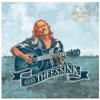 ProJect Hans Theessink - 70 Birthday Bash