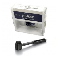 Nagaoka JTS-80LB + Carbon Fiber Stylus Brush