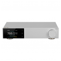 Topping D70 Pro SABRE  Stříbrná