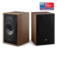 MoFi SOURCEPOINT 8 Walnut