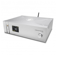 GOLD NOTE IS-1000 LINE DELUXE