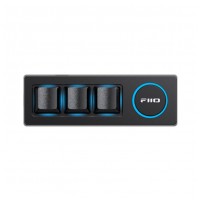 FiiO KB1K  Černá