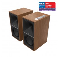 Klipsch The Sevens Walnut