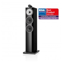 Bowers & Wilkins 703 S3 Black Gloss