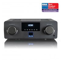 SVS Prime Wireless Pro SoundBase Čierna