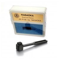 Nagaoka JN-P150 + Carbon Fiber Stylus Brush