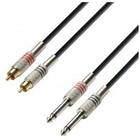 Adam Hall 3 STAR TPC 0100 1m