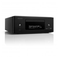 Denon CEOL RCD-N12 DAB Čierna