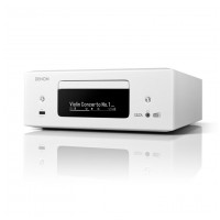 Denon CEOL RCD-N12 DAB Biela