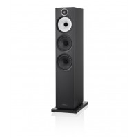 Bowers & Wilkins 603 S3 Black