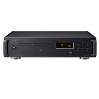 Teac VRDS-701T Černá