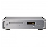 Teac VRDS-701T Strieborná
