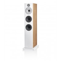 Bowers & Wilkins 603 S3 Oak