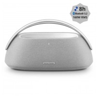 harman/kardon GO + PLAY 3 Grey