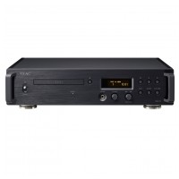 Teac VRDS-701 Čierna