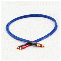 Tellurium Q BLUE II RCA CABLE 2m