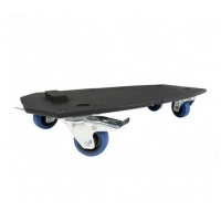 HK Audio POLAR Wheel Board