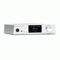AUNE S9c Pro Bluetooth Silver