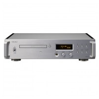 Teac VRDS-701 Stříbrná