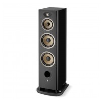 Focal ARIA EVO X N°4 Black High Gloss