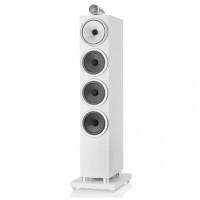 Bowers & Wilkins 702 S3 White