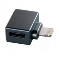 DD Hifi Adaptér pro iPhone - Lightning > USB-C