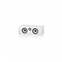 Bowers & Wilkins HTM6 S3  White
