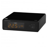 Topping E30 II Lite Čierna