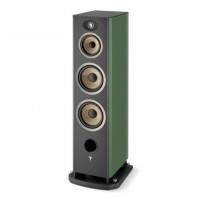 Focal ARIA EVO X N°4 Moss Green High Gloss