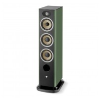 Focal ARIA EVO X N°2 Moss Green High Gloss