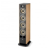 Focal ARIA EVO X N°3 Prime Walnut
