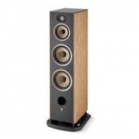 Focal ARIA EVO X N°4 Prime Walnut