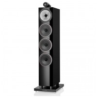 Bowers & Wilkins 702 S3 Black Gloss