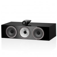 Bowers & Wilkins HTM71 S3  Black Gloss