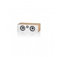 Bowers & Wilkins HTM6 S3  Oak
