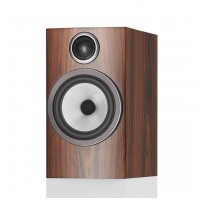 Bowers & Wilkins 706 S3 Mocha