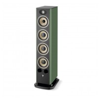 Focal ARIA EVO X N°3 Moss Green High Gloss