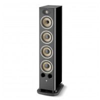 Focal ARIA EVO X N°3 Black High Gloss