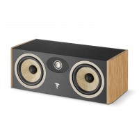 Focal ARIA EVO X CENTER Prime Walnut