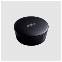 Ortofon Record stabilizer Heavy Čierna