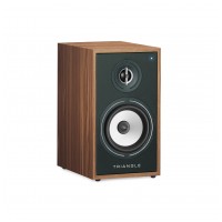 Triangle Borea BR02 CONNECT Dub zelená