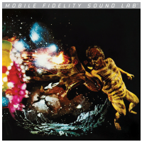 MoFi Santana – Santana III