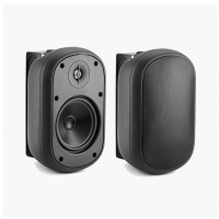 Triangle SECRET EXT7 černá matná