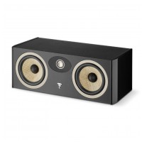 Focal ARIA EVO X CENTER Black High Gloss
