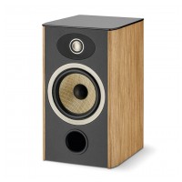 Focal ARIA EVO X N°1 Prime Walnut